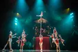 KOOZA: the ultimate Cirque du Soleil show