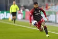 Toronto FC's Lorenzo Insigne brings the ball forward during Canadian Championship quarterfinal soccer action against CF Montreal in Toronto on Tuesday, May 9, 2023.