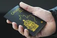 The new Canadian passport is unveiled at an event at the Ottawa International Airport in Ottawa on Wednesday, May 10, 2023. A committee of MPs has approved Citizenship Act changes that allow some born abroad to adopt their Canadian parent's citizenship, despite objections from Conservatives about a lack of due process.