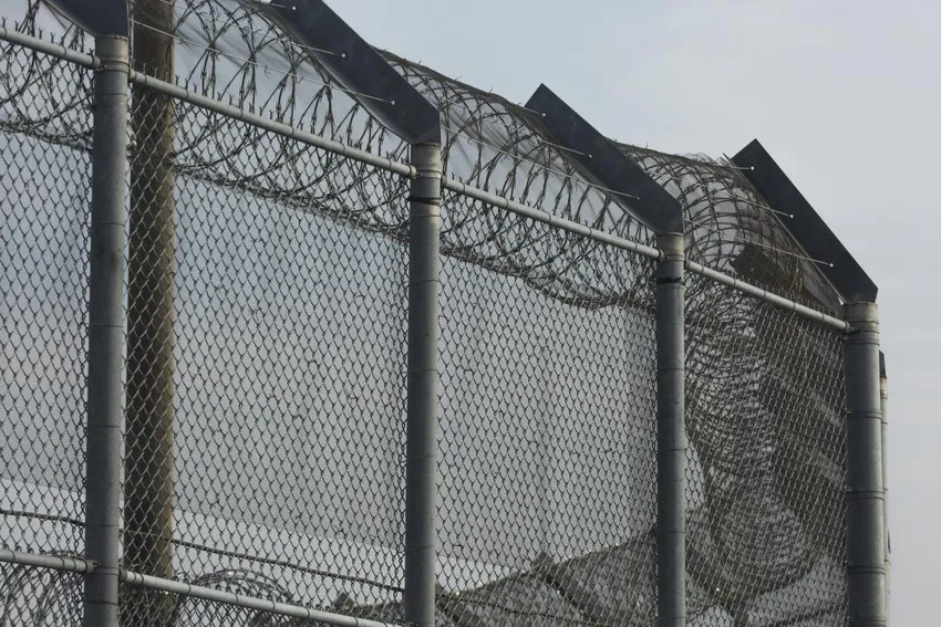 Frequent lockdowns at the Maplehurst Correctional Complex in Milton meant social interactions for immigration detainee Neil Rashad Sturrup were often limited to a few passing words from guards through the bars.