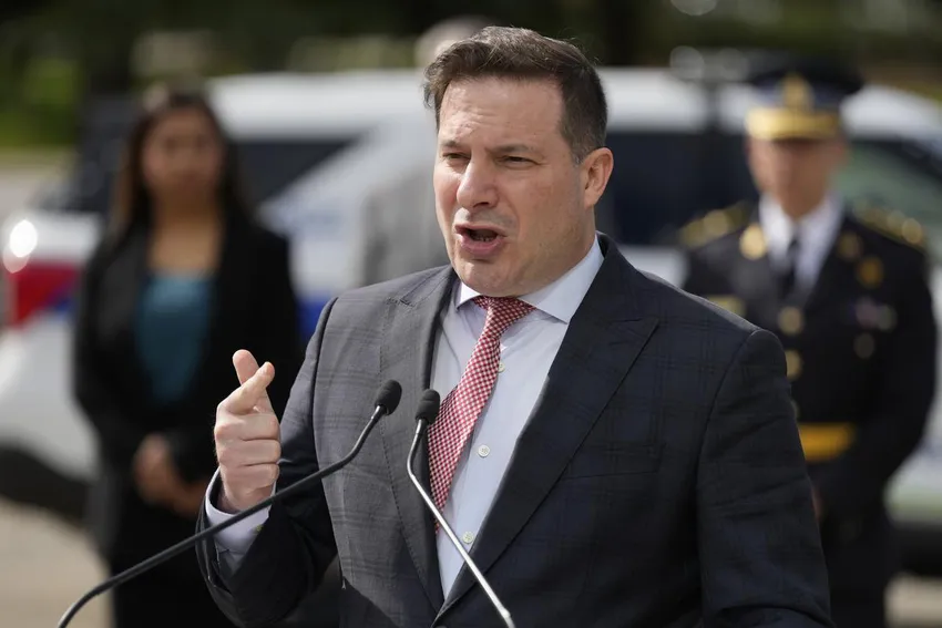 Federal public safety minister Marco Mendicino, who is responsible for the Canada Border Services Agency, declined to be interviewed for this story.