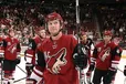 Shane Doan retired n 2017 after 1,540 games with the Jets/Coyotes franchise.