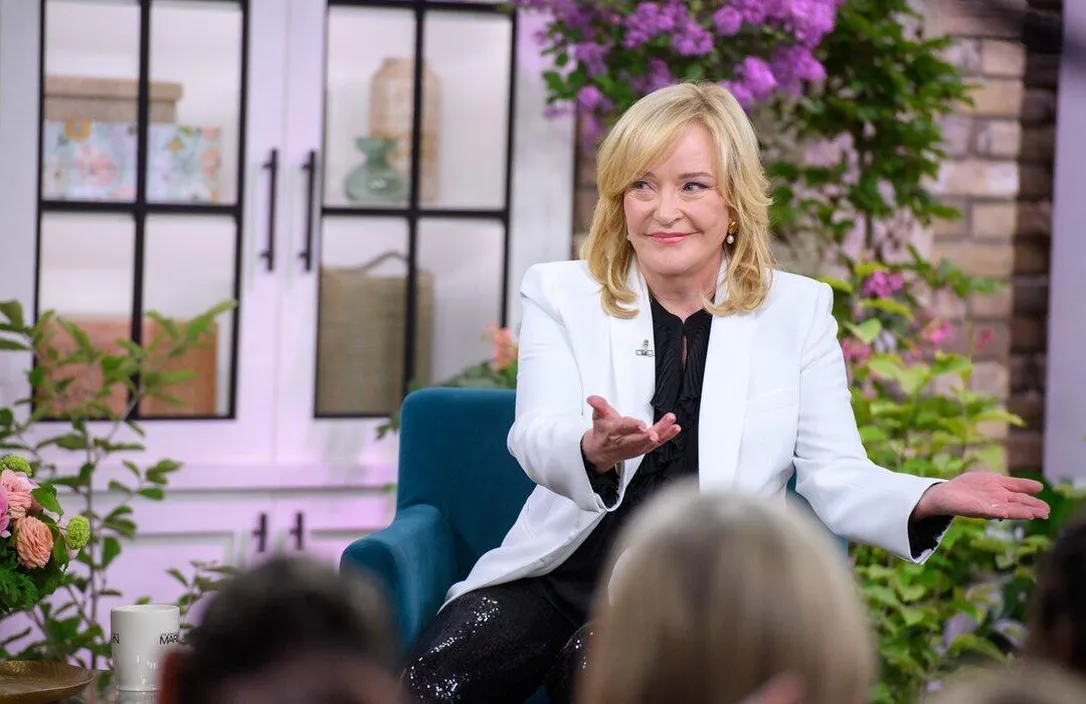 Marilyn Denis bids daytime TV farewell after 34 years.