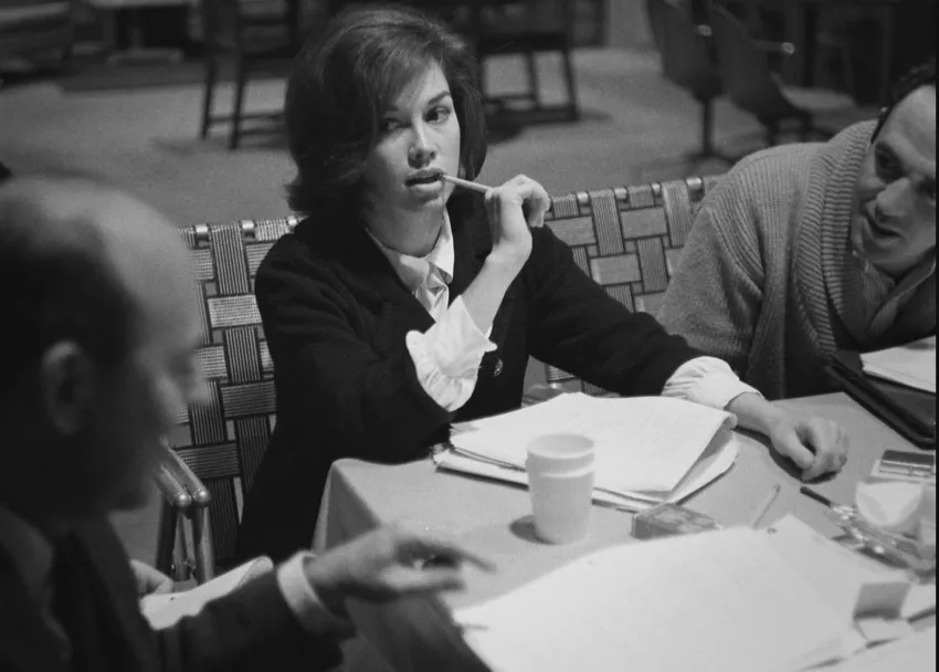 The HBO documentary "Being Mary Tyler Moore" helps explain why the TV icon's style and spirit resonated so deeply.