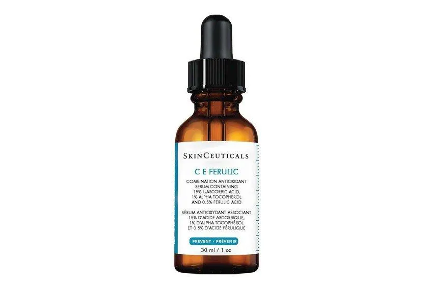 SkinCeuticals C E Ferulic Combination Antioxidant Serum, $208, skinceuticals.ca